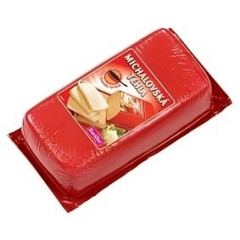 Syr Eidam cca 2,5kg Michalovsk� tehla