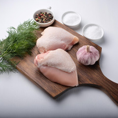 Kurac� steh.reze� bez KK cca 0,5kg SK(Mrazen�)