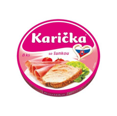 Syr Taven� 125g/8ks Kari�ka �unka