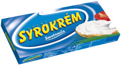 Syrokr�m 150g/3ks Smotanela