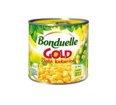 Bonduelle Kukurica zlat� Gold 425ml/340g EO