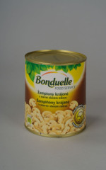 Bonduelle �ampi��ny kr�jan� 2550g