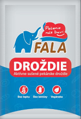 Dro�die instantn� 7g Fala