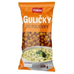 Z�varka Perli�ky do polievky 200g