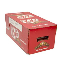 Kit kat 4 Finger 41,5g Nestl�
