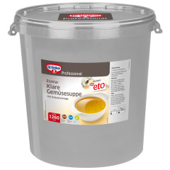 V�var Zeleninov� ��ry 12kg Dr.Oetker