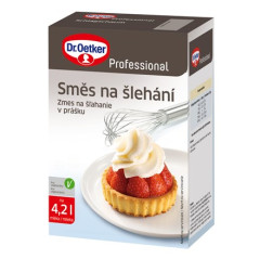Zmes na ��ahanie 1kg Dr.Oetker
