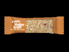 Musli Ty�inka Corny ovs. mandle a karamel 100x35g Dr.Oetker