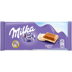 Milka Jogurt 100g