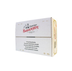 Dro�die pek.lis. 500g La Ferm