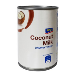 Mlieko kokosov� 400ml