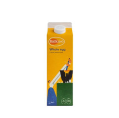 Vaje�n� melan� Balticovo 1kg