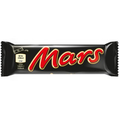 Mars ty�inka 51g