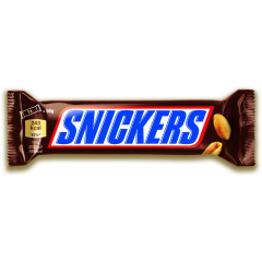 Snickers 50g