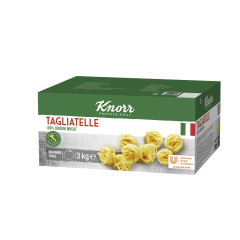 Rezance �irok� 3kg Tagliatelle Knor