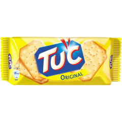 Krekry TUC 100g origin�l