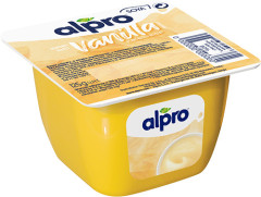 S�jov� dezert ALPRO 125g vanilka Danone