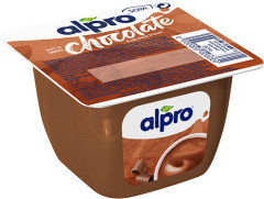 S�jov� dezert ALPRO 125g �okol�da mlie�na Danone