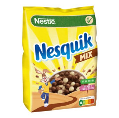 Nestl� Nesquik duo ceral.460g gu���ky