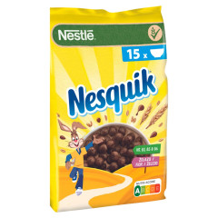 Nestl� Nesquik cere�lie 450g gu���ky