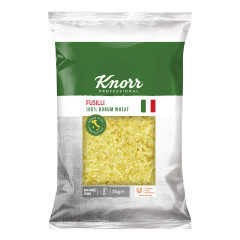 Vreten� 3kg Fusilli Knorr