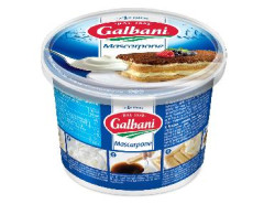 Mascarpone 500g Galbani