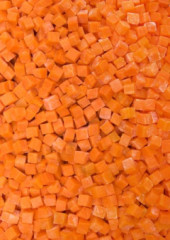 Karotka kocky 2,5kg(Mrazen�)