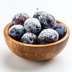 Slivky 2,5kg(Mrazen�)