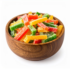 Paprika 3mix 2,5kg(Mrazen�)