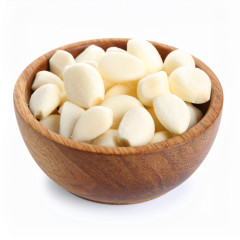 Cesnak 1kg bez soli(Mrazen�)