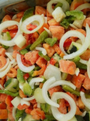 Le�o 2,5kg(Mrazen�)