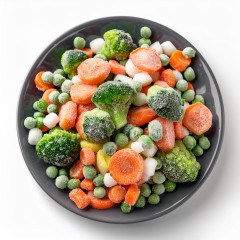 Zmes Bret�nska 2,5kg(Mrazen�)