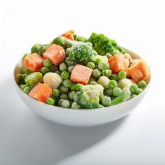 Zmes Mochovsk� 2,5kg(Mrazen�)