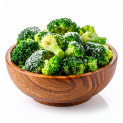 Brokolica ru�i�ky 2,5kg(Mrazen�)