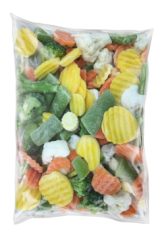 Zmes K�pe�n� 2,5kg VF(Mrazen�)