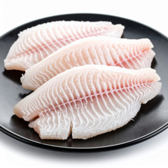 Ryby Tilapia filety 1x5kg 30%(Mrazen�)