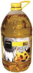 Olej Coronet 5l Slne�nicov�
