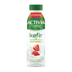 Activia Kef�r Jahoda 280g Danone