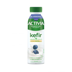 Activia Kef�r �u�oriedka 280g Danone