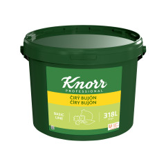 V�var Buj�n ��ry 7kg Knorr