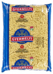 Rezance �irok� 4 vaje�n� 5kg Gyermelyi