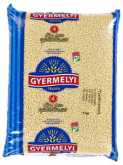 Tarho�a 4-vaje�n� 7kg Gyermely