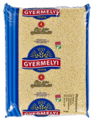 Slovensk� ry�a 4 vaje�n� 6kg Gyermelyi