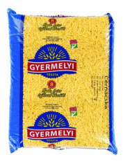 Ni�ovky 8 vaje�n� 5kg (vlasovky) Gyermely