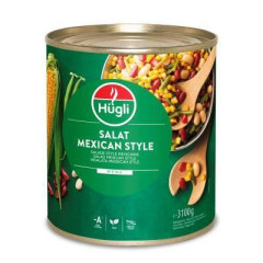 Hugli Mexick� �al�t 3,1kg