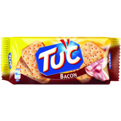 Krekry TUC 100g slanina