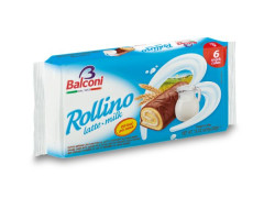 Rollino latt� 6x37g Hugli