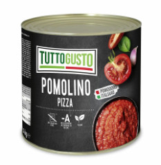 Hugli Pomolino sauce 2,55kg