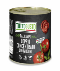 Hugli Doppio Parad.koncentr�t 0,8kg