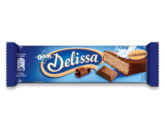 Delissa 30g mlie�na Nestl�